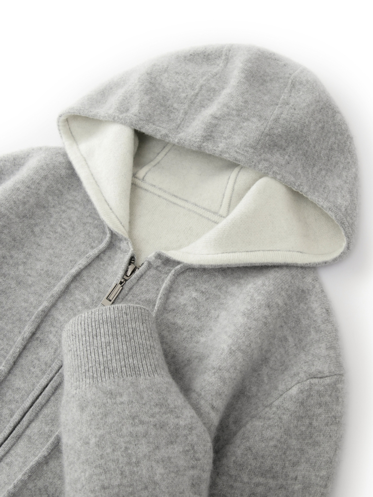 Quality Winter Clothing - High Quality Autumn Winter Men Hooded