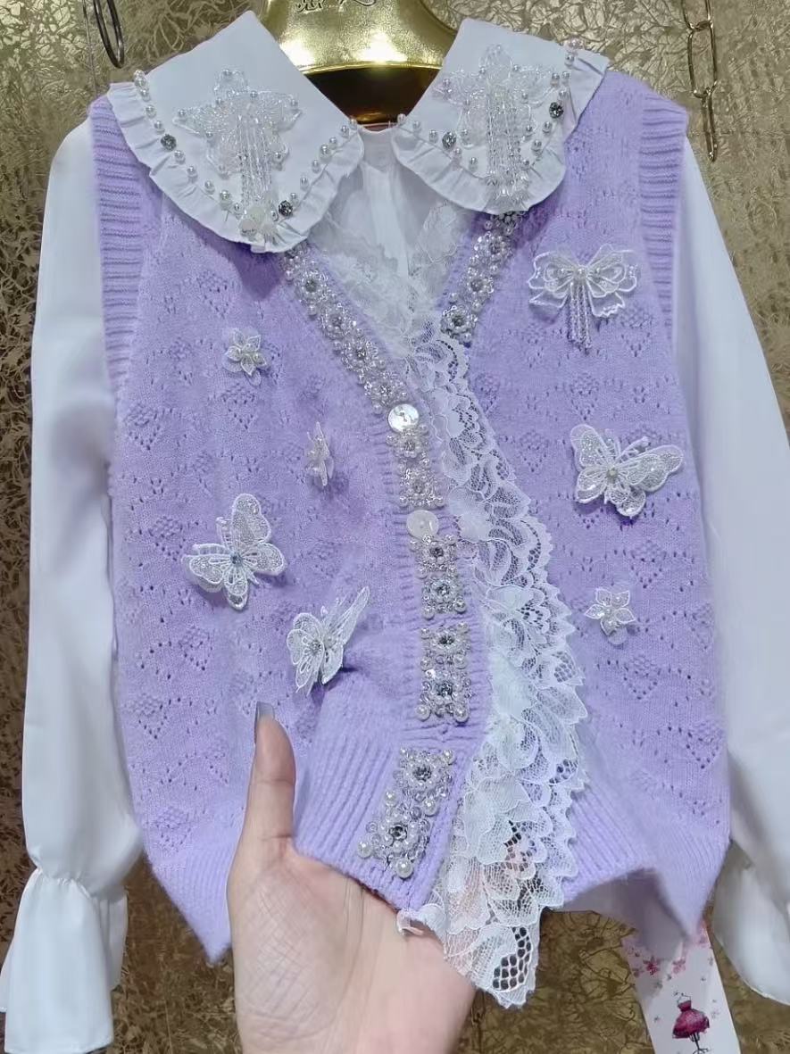 Luxury Unique Design Women's K - огляд і ціна Winter Clothing Trends 2025 Women'S