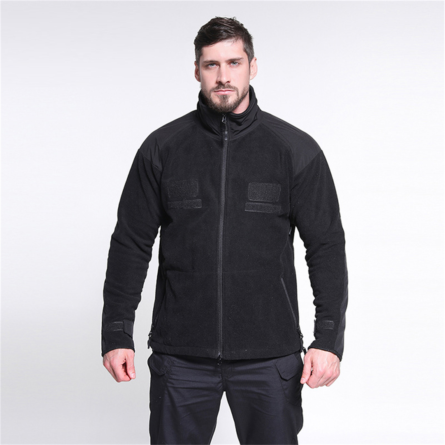 Autumn Winter Hunting Tactical - огляд і ціна Winter Clothing Hiking