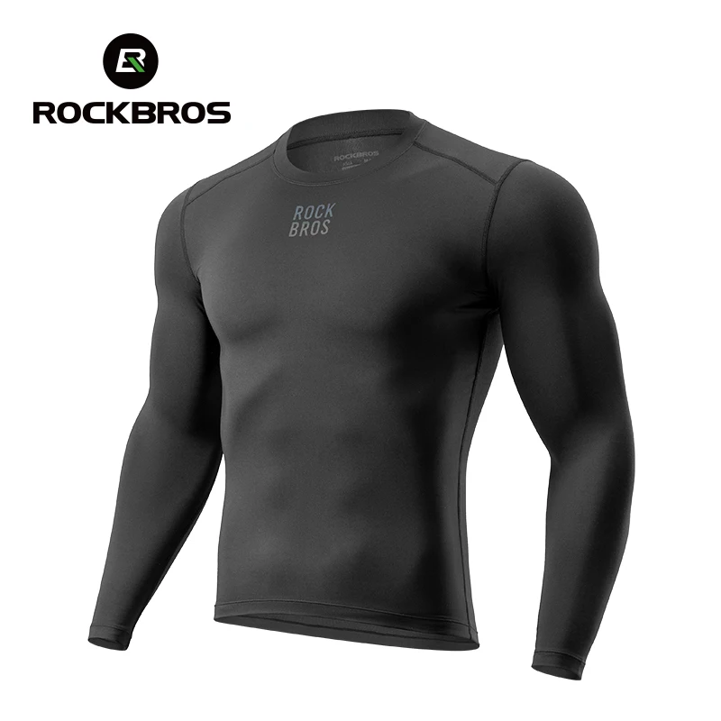 ROCKBROS Winter Warm Cycling B - огляд і ціна Winter Clothing Hiking