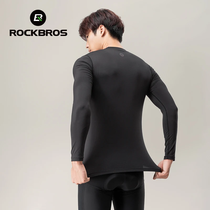 ROCKBROS Winter Warm Cycling B - огляд і ціна Winter Clothing Hiking