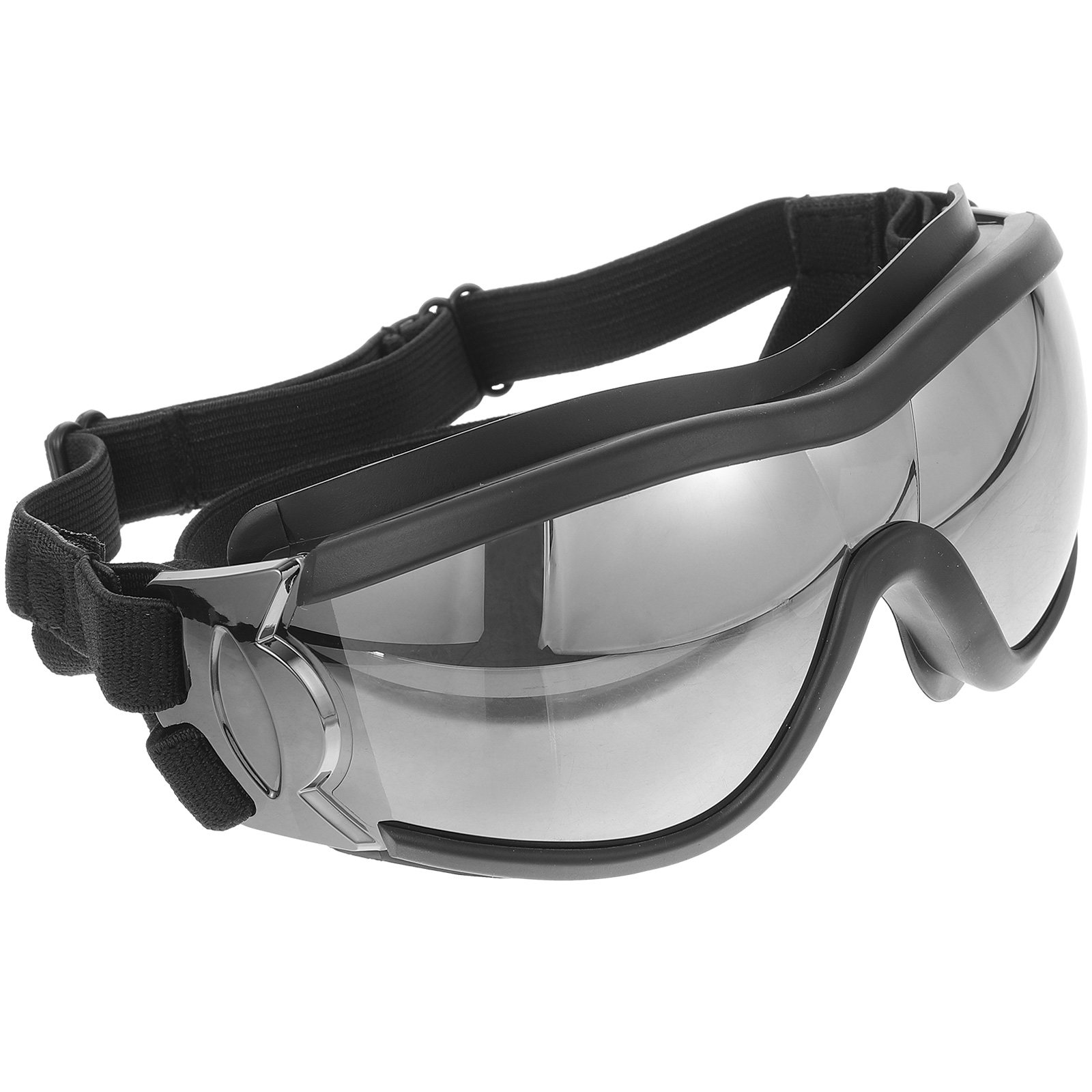 Black Windproof Dog Protective - огляд і ціна Snow Goggle Uv