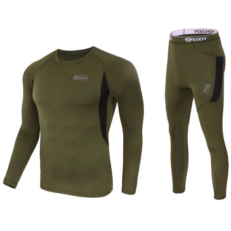 NEW Winter Thermal FLeece Cycl - огляд і ціна Winter Clothing Hiking