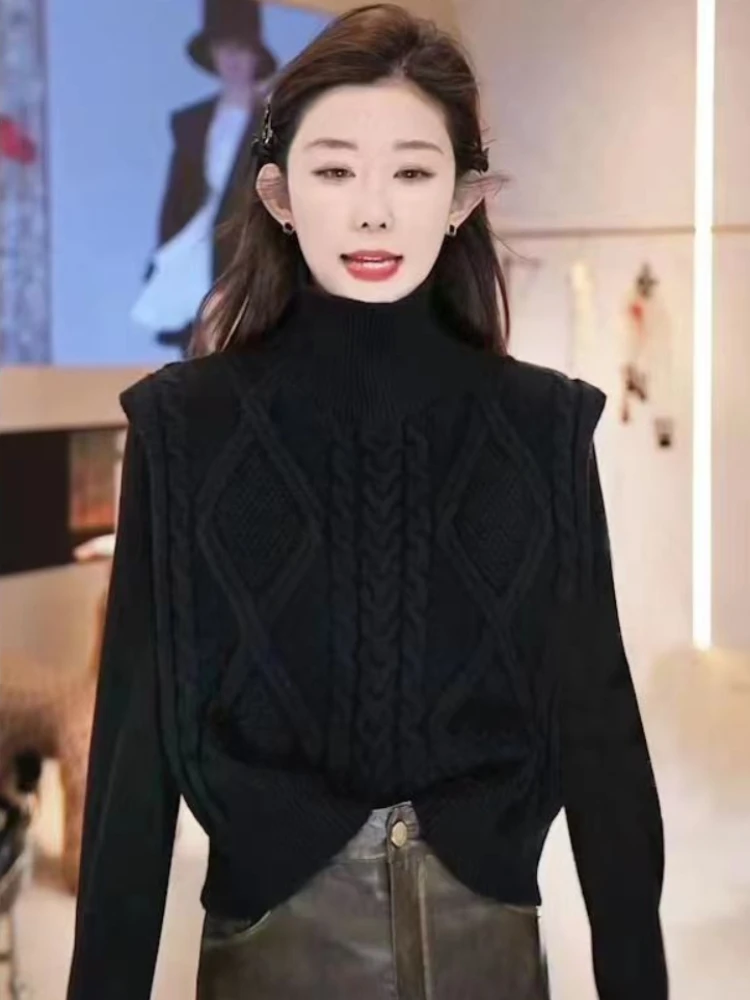 Female Sweater Loose Cardigan  - огляд і ціна Winter Clothing Trends 2025 Women'S