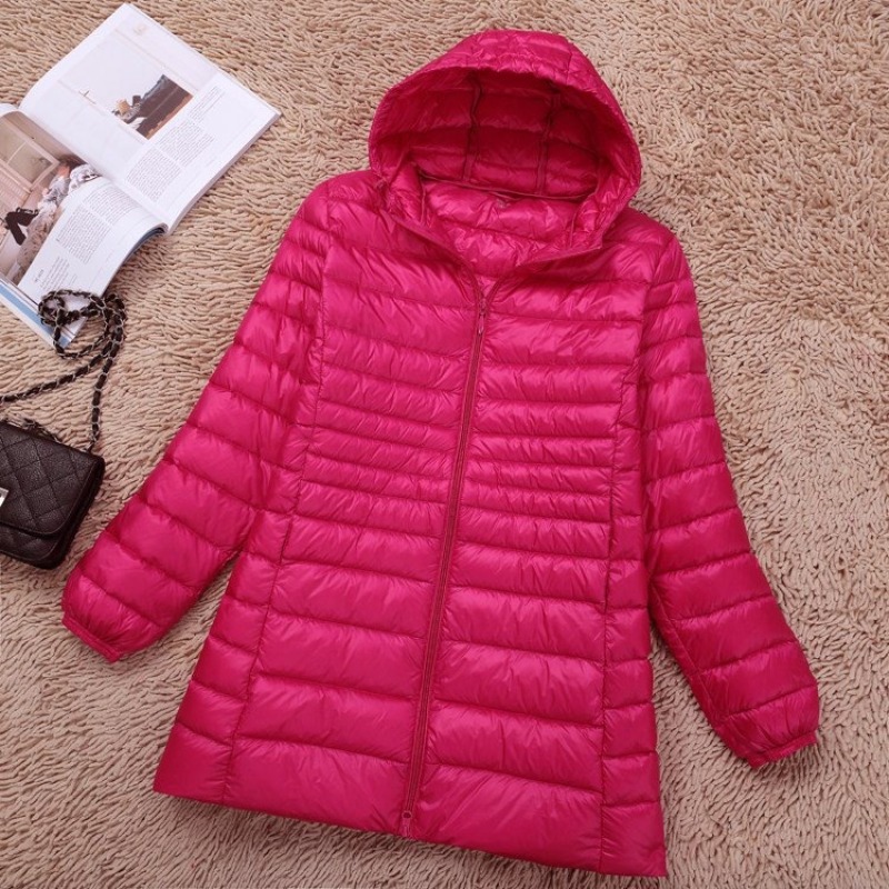 Plus Size 5XL 6XL 7XL Women's  - огляд і ціна Winter Clothing Deals