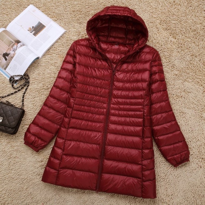 Plus Size 5XL 6XL 7XL Women's  - огляд і ціна Winter Clothing Deals