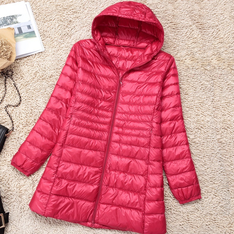 Plus Size 5XL 6XL 7XL Women's  - огляд і ціна Winter Clothing Deals