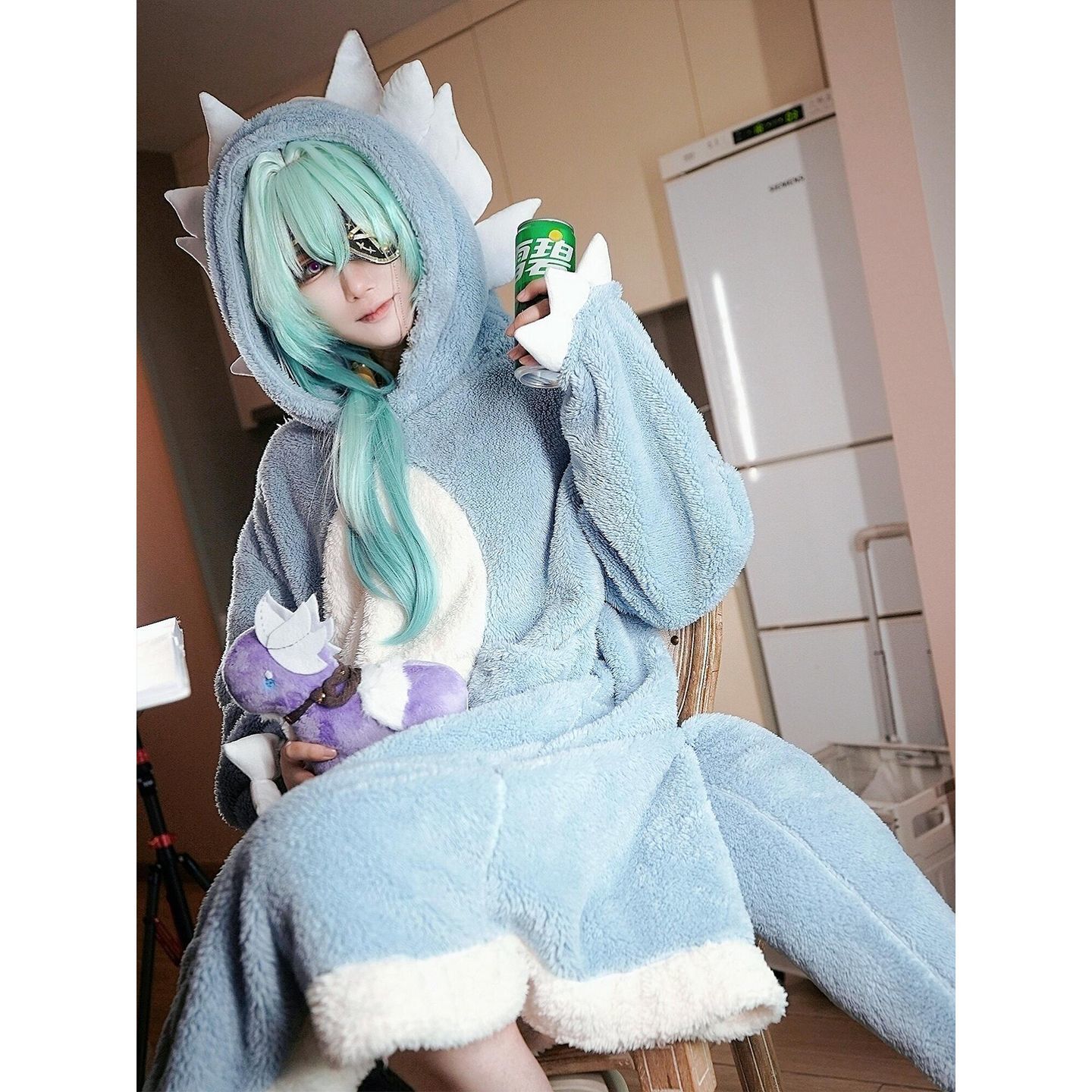Cute Earth Beast Nightgown For - огляд і ціна Winter Clothing For Babies