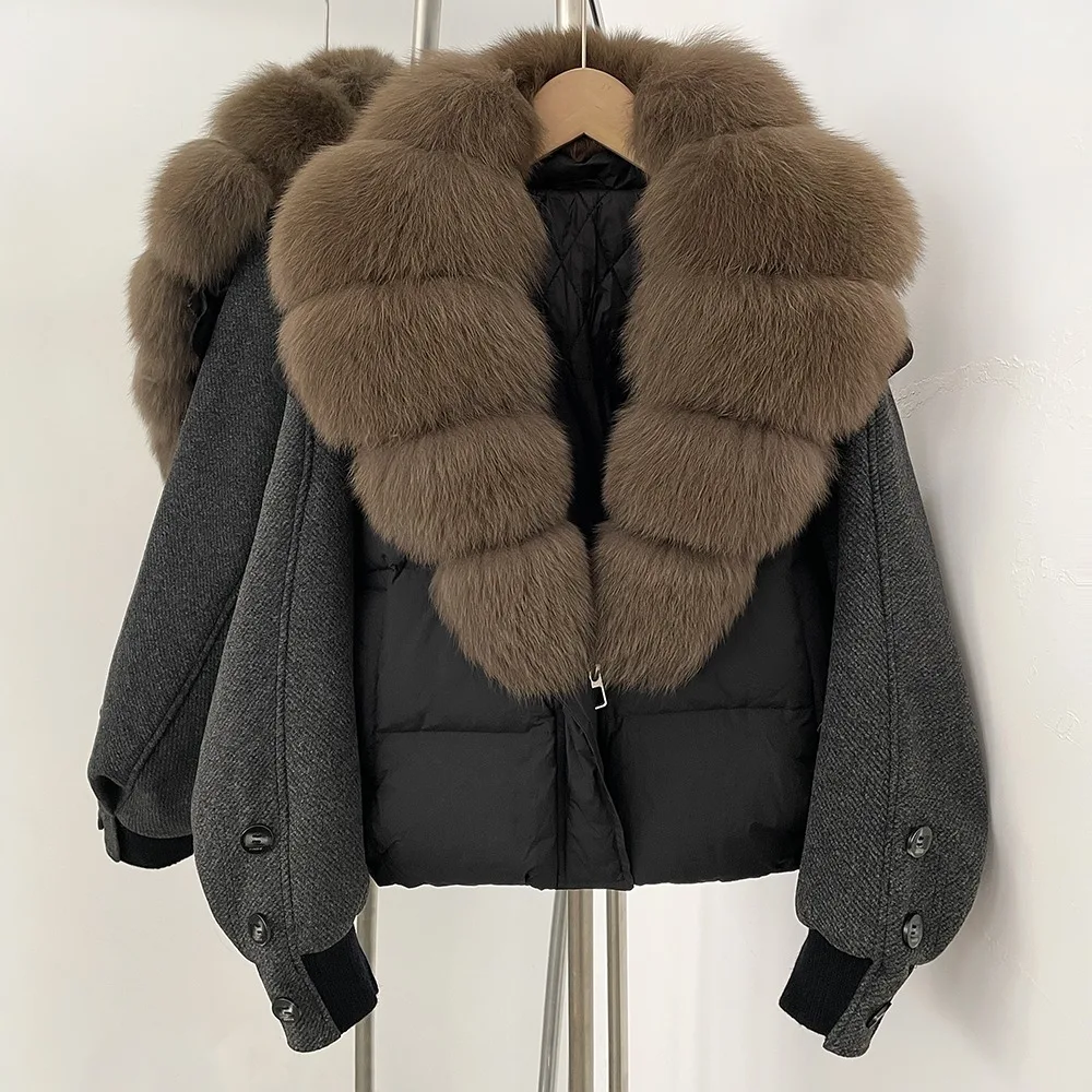 Women Down Jacket Duck Down Pa - огляд і ціна Winter Clothing Trends 2025 Women'S