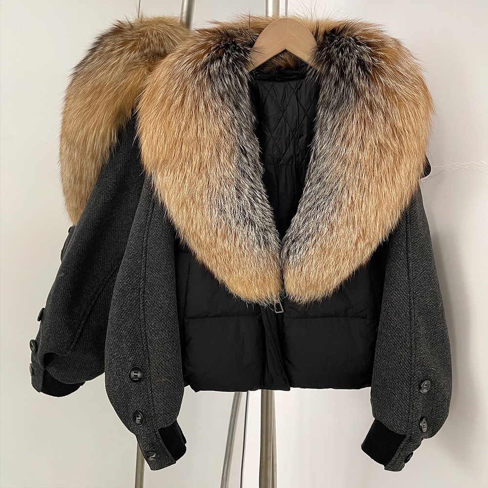 Women Down Jacket Duck Down Pa - огляд і ціна Winter Clothing Trends 2025 Women'S