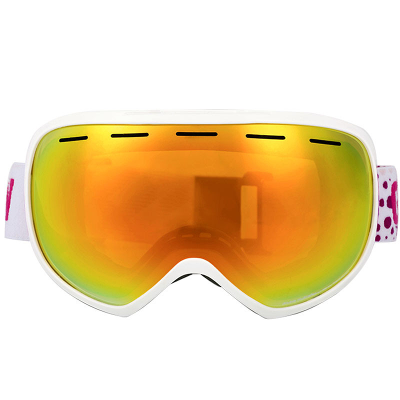 GSOU SNOW Brand Winter Men Wom - огляд і ціна Snow Goggle Uv