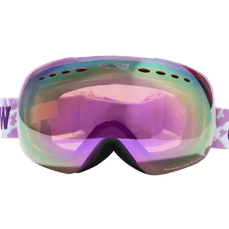 GSOU SNOW Brand Winter Men Wom - огляд і ціна Snow Goggle Uv