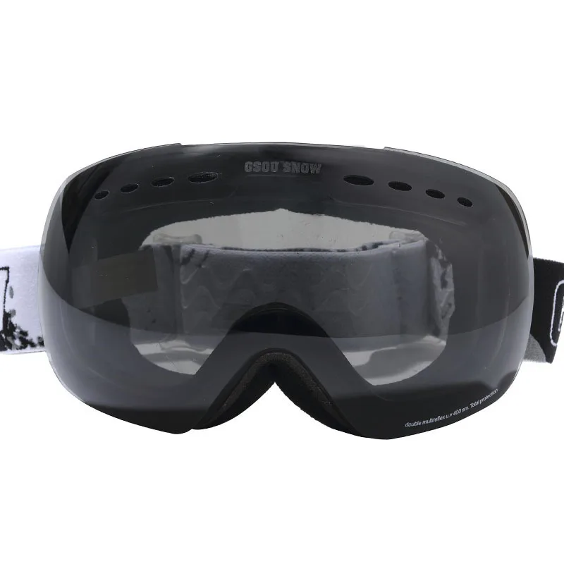 GSOU SNOW Brand Winter Men Wom - огляд і ціна Snow Goggle Uv