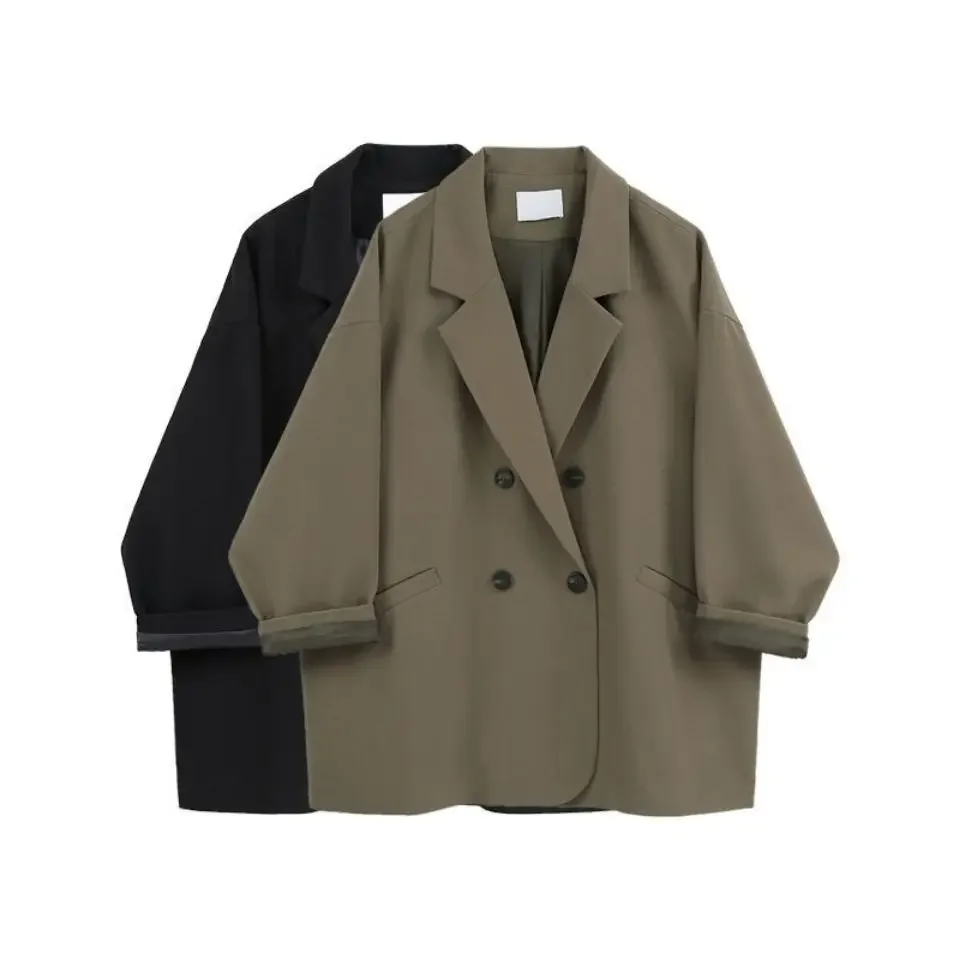 Women's Blazers Over Jacket Dr - огляд і ціна Winter Clothing Trends 2025 Women'S