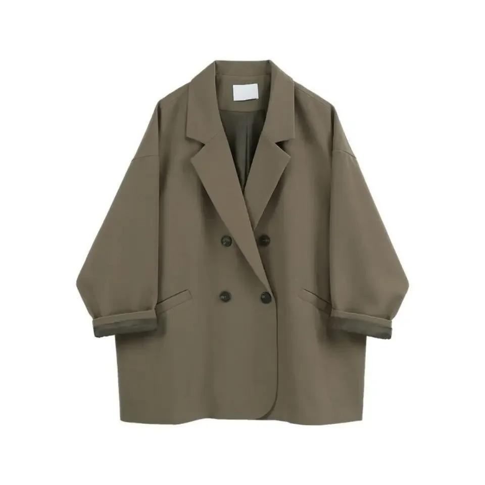 Women's Blazers Over Jacket Dr - огляд і ціна Winter Clothing Trends 2025 Women'S