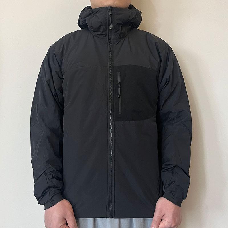 New Snowy Lightweight Cotton J - огляд і ціна Winter Clothing Hiking