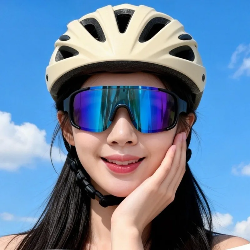 Unisex Sports Cycling Sunglass - огляд і ціна Snow Goggle Uv