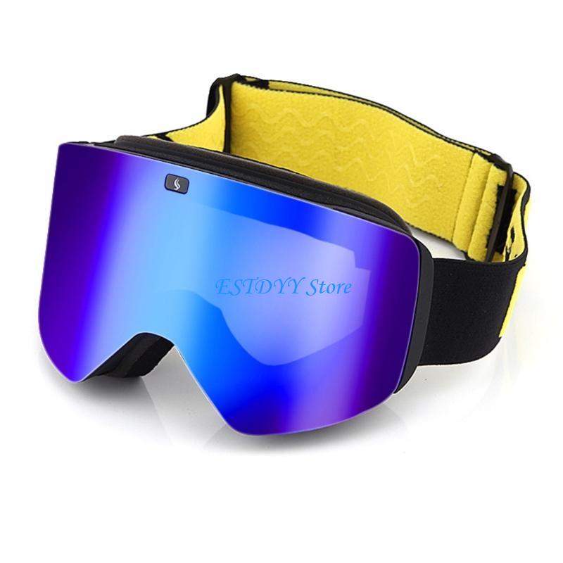 G6DE Ski Goggles Snowboard Win - огляд і ціна Snow Goggle Uv