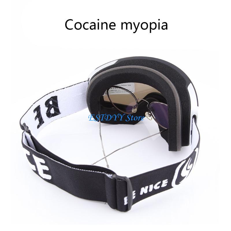 G6DE Ski Goggles Snowboard Win - огляд і ціна Snow Goggle Uv