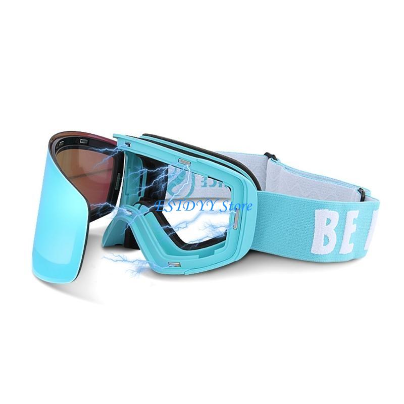 G6DE Ski Goggles Snowboard Win - огляд і ціна Snow Goggle Uv