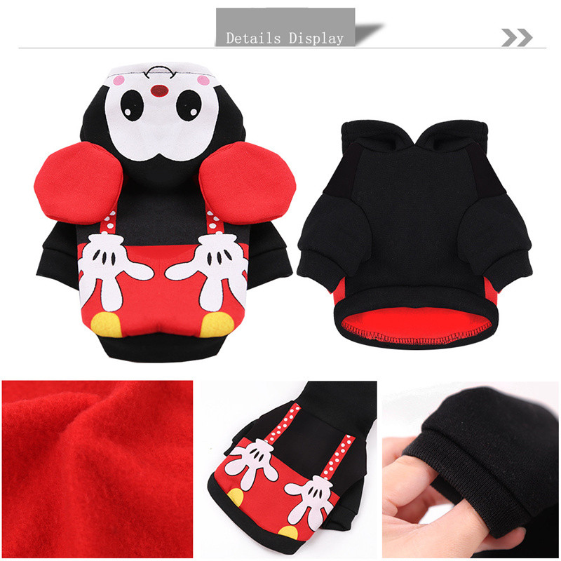 Autumn and Winter Couples Dog  - огляд і ціна Winter Clothing For Babies