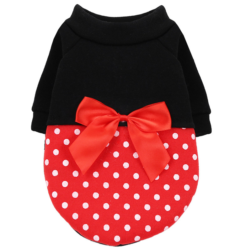 Autumn and Winter Couples Dog  - огляд і ціна Winter Clothing For Babies