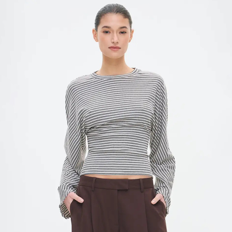 Female clothing trend 2025 Str - огляд і ціна Winter Clothing Trends 2025 Women'S