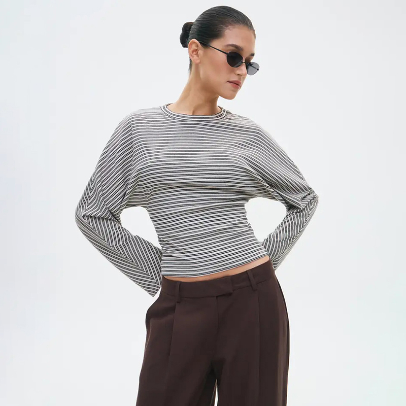 Female clothing trend 2025 Str - огляд і ціна Winter Clothing Trends 2025 Women'S