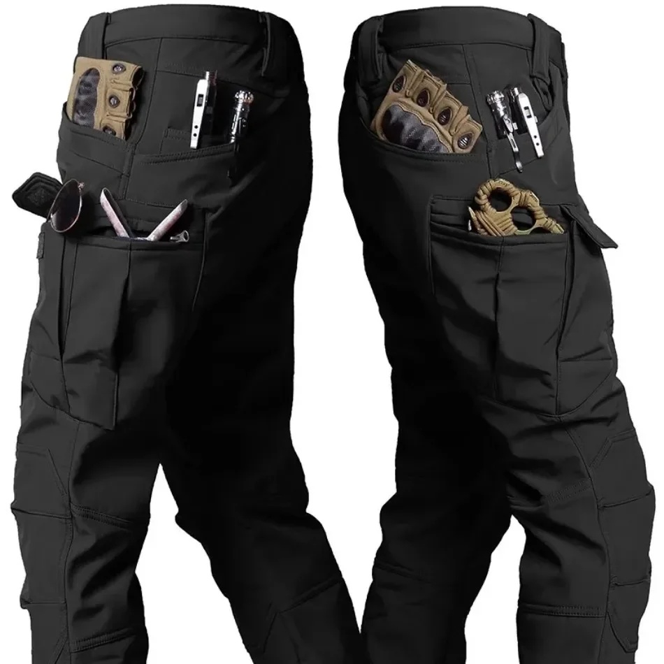 2026 Men Winter Waterproof Cli - огляд і ціна Winter Clothing Hiking