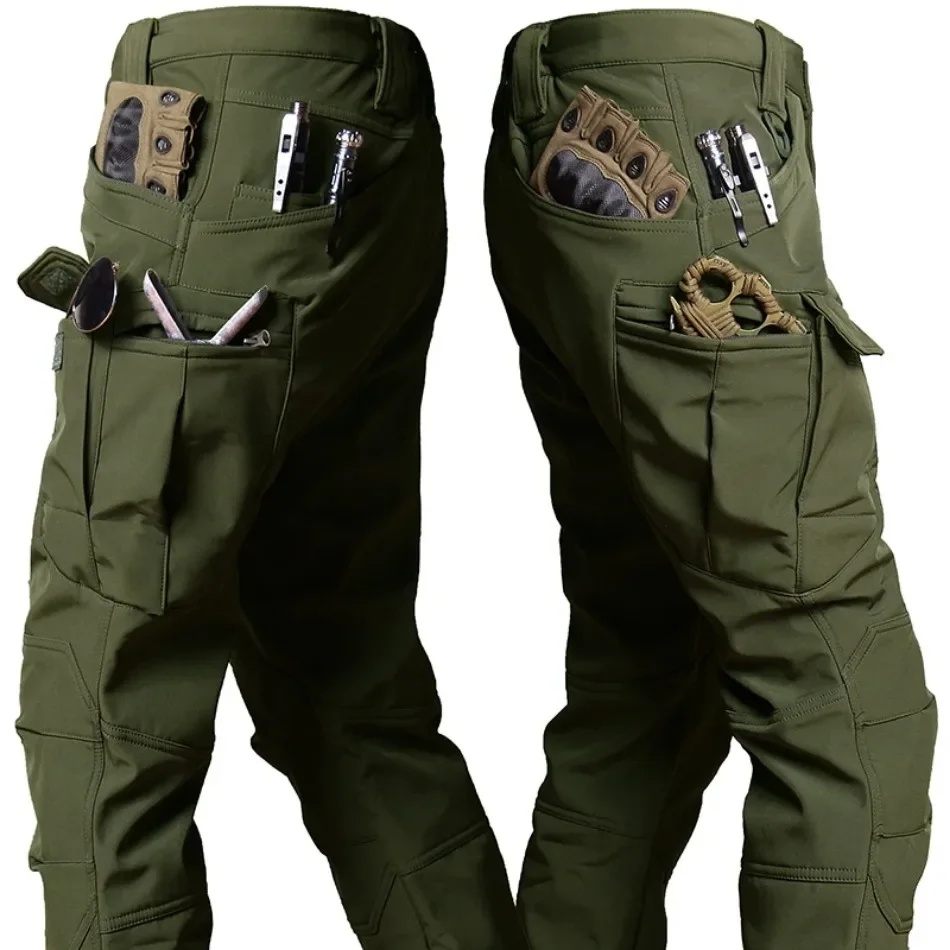 2026 Men Winter Waterproof Cli - огляд і ціна Winter Clothing Hiking