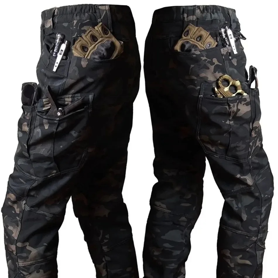 2026 Men Winter Waterproof Cli - огляд і ціна Winter Clothing Hiking
