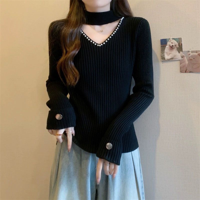 Hollow Out Knitted Sweaters Fo - огляд і ціна Winter Clothing Trends 2025 Women'S