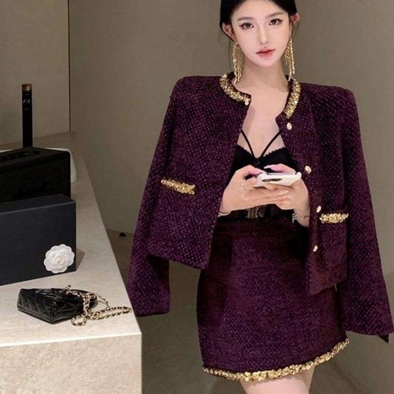 New Fashion Sequined Autumn Wi - огляд і ціна Winter Clothing Deals
