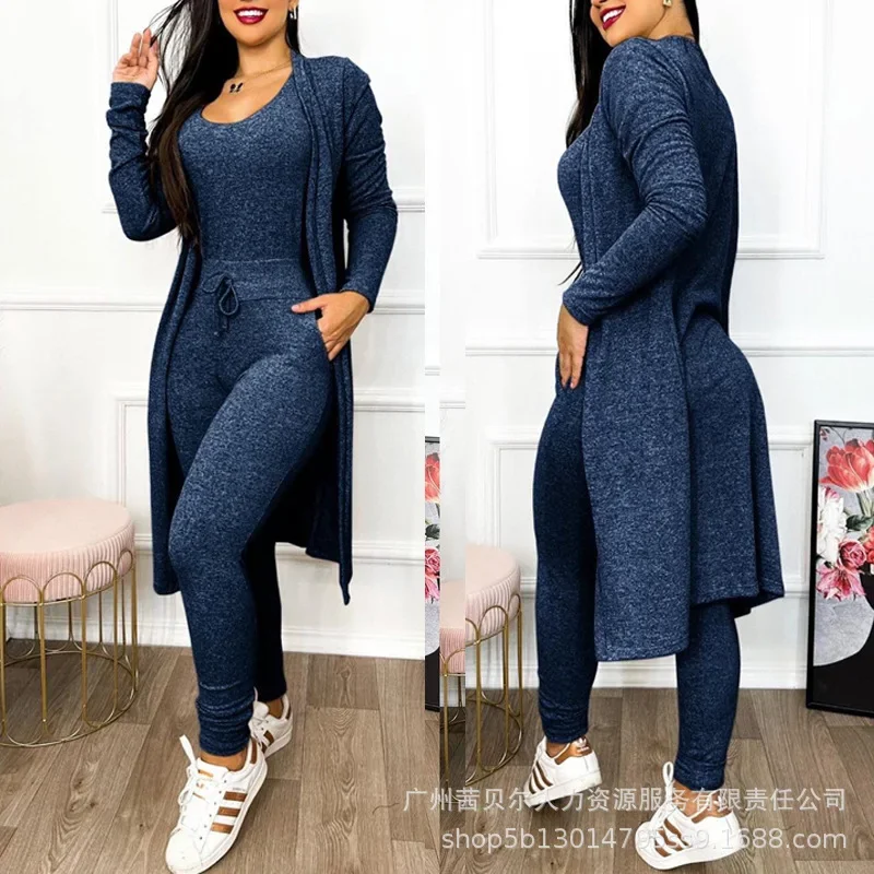 2026 Jumpsuit & Coat Set Autum - огляд і ціна Winter Clothing Deals