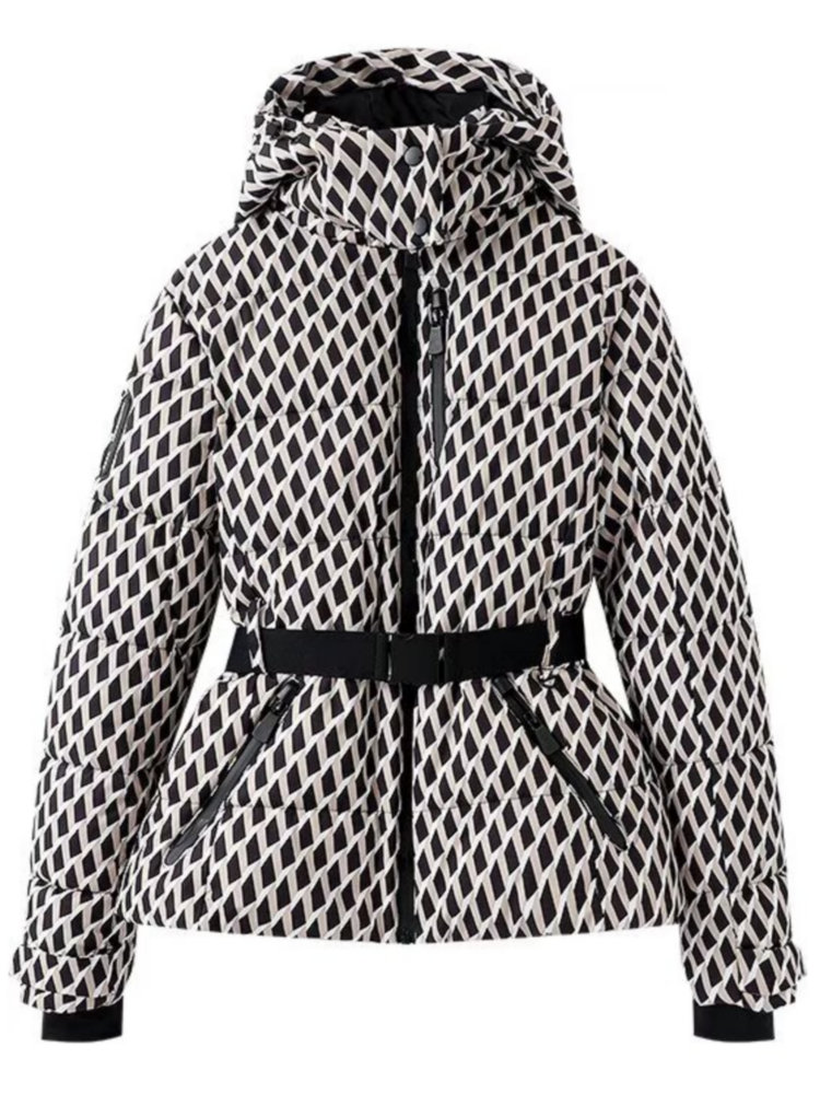 2026 Women's Winter Hooded Pad - огляд і ціна Winter Clothing Deals