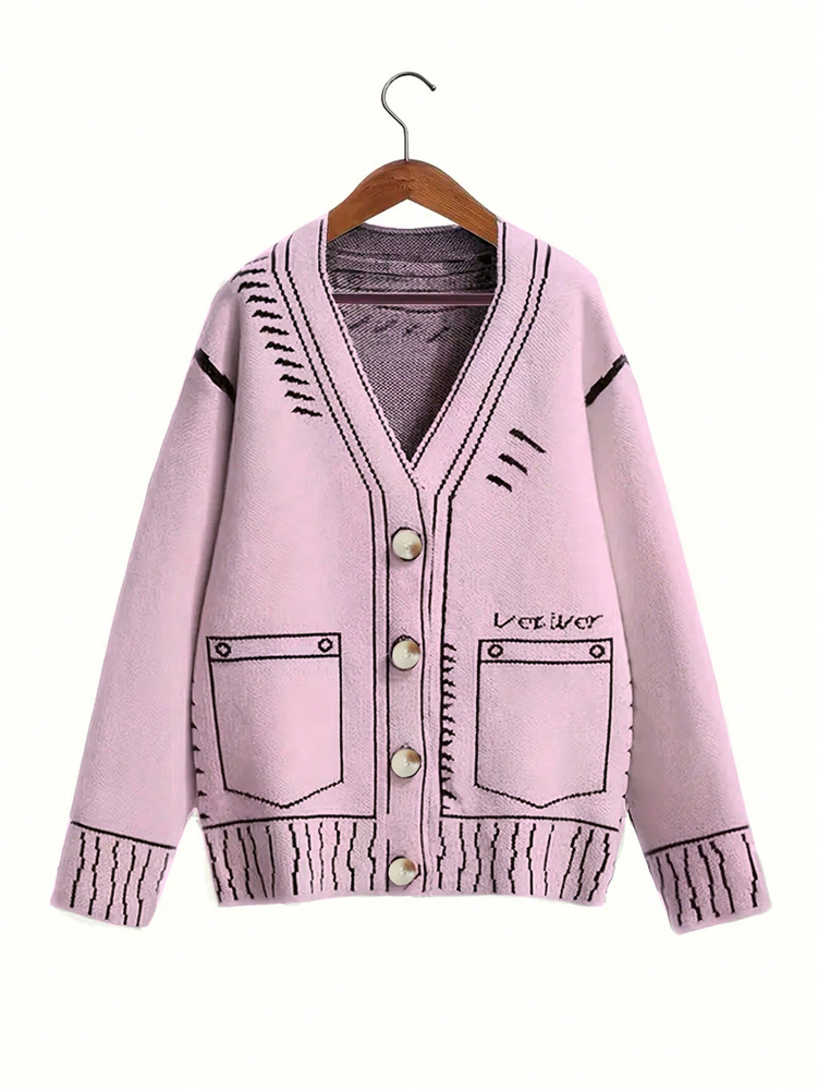 plus Size Women's Button-Up Ca - огляд і ціна Winter Clothing Deals