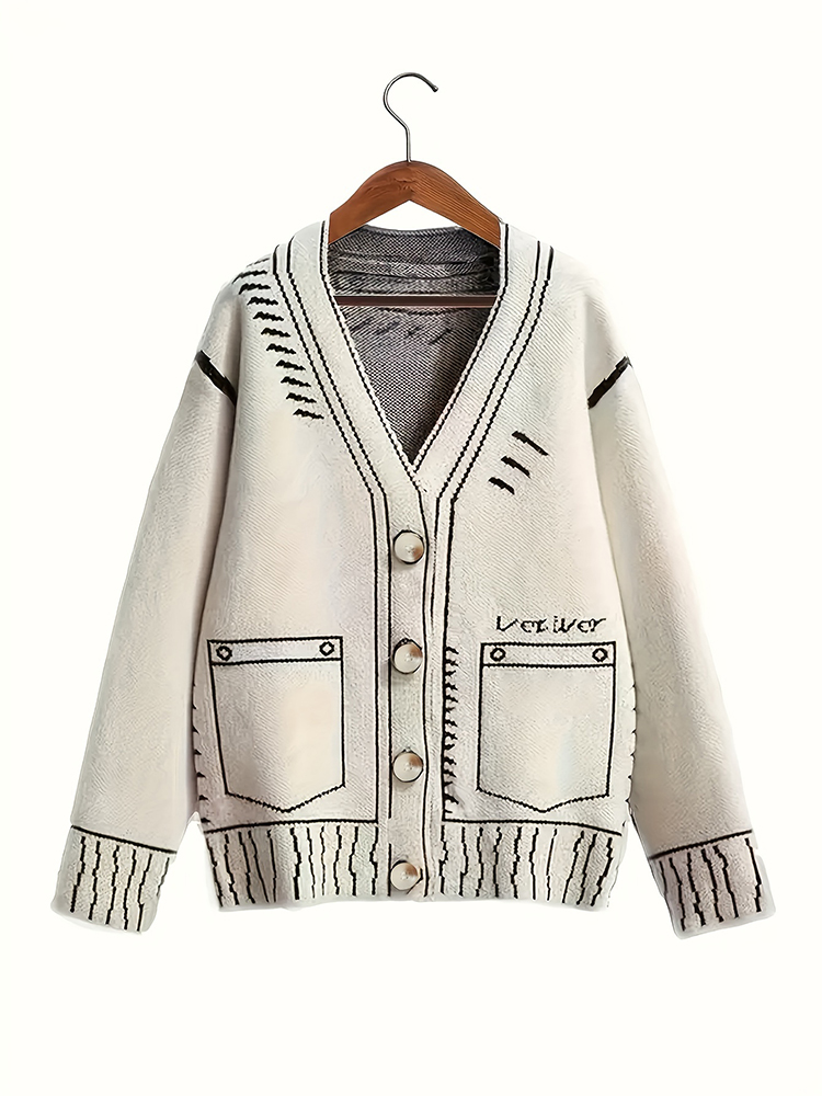 plus Size Women's Button-Up Ca - огляд і ціна Winter Clothing Deals