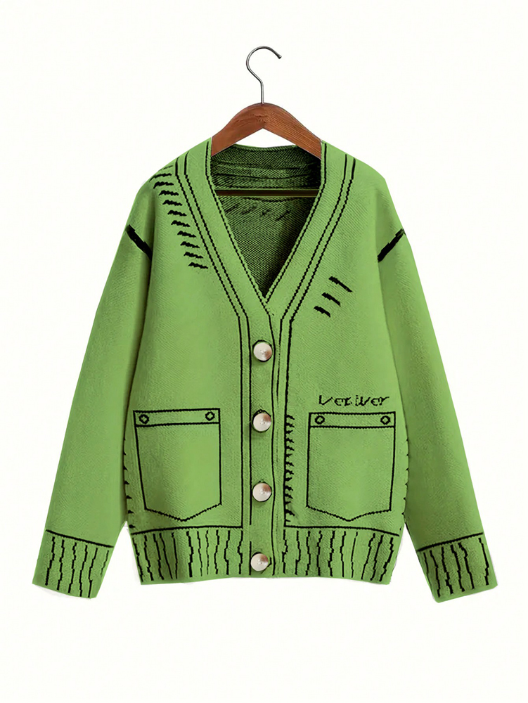 plus Size Women's Button-Up Ca - огляд і ціна Winter Clothing Deals