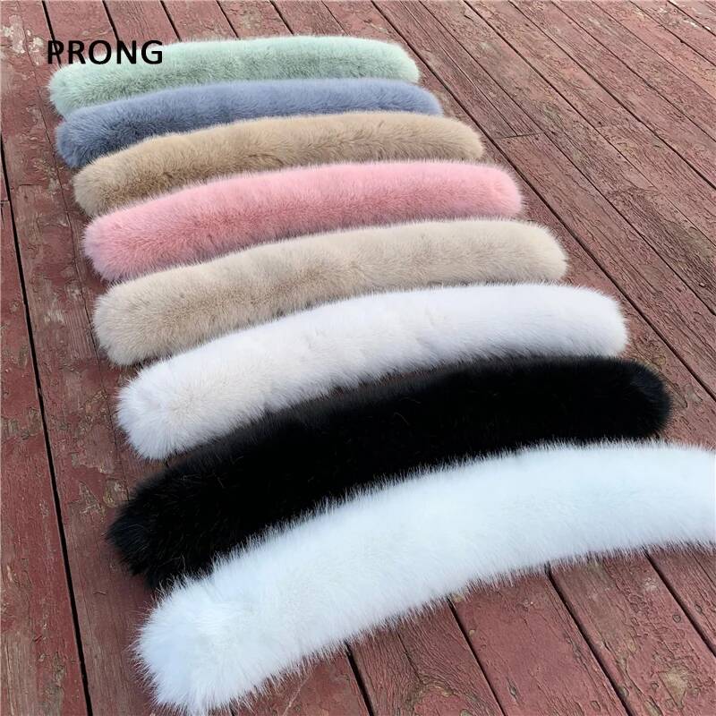 Winter Coat Fur Collar Faux Fu - огляд і ціна Winter Clothing Deals