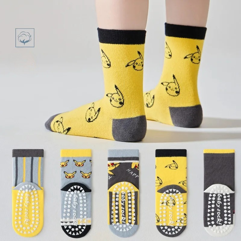 5Pairs Anime Baby Children's S - огляд і ціна Winter Clothing For Babies
