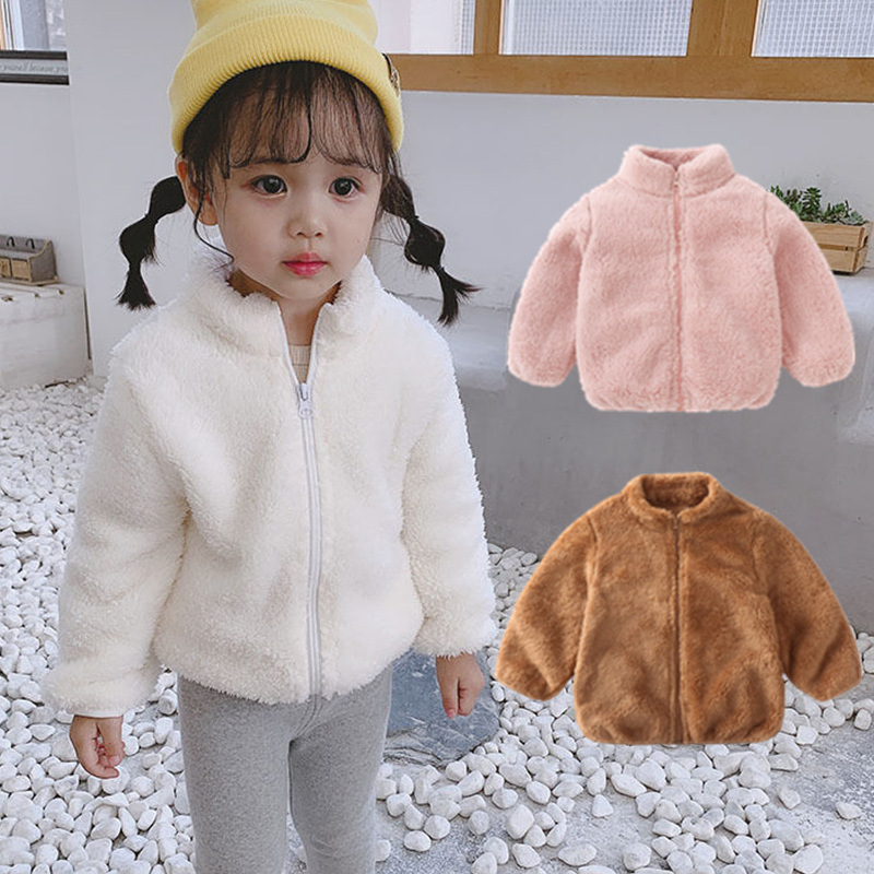 1pcs Boys Girls Autumn Coat Ch - огляд і ціна Winter Clothing For Babies