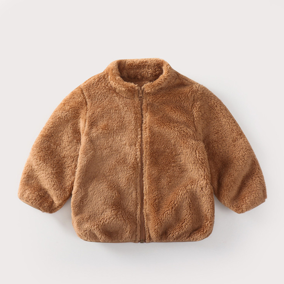 1pcs Boys Girls Autumn Coat Ch - огляд і ціна Winter Clothing For Babies