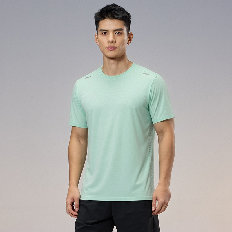 Quick Dry Sports T-shirt Men G - огляд і ціна Winter Clothing Hiking