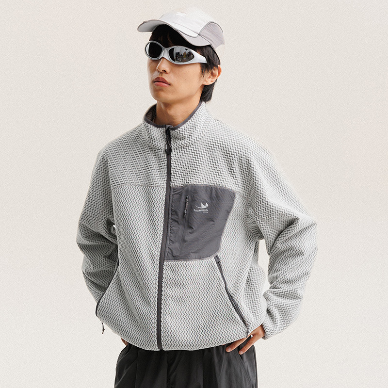 Autumn Winter Polar Fleece Wav - огляд і ціна Winter Clothing Hiking