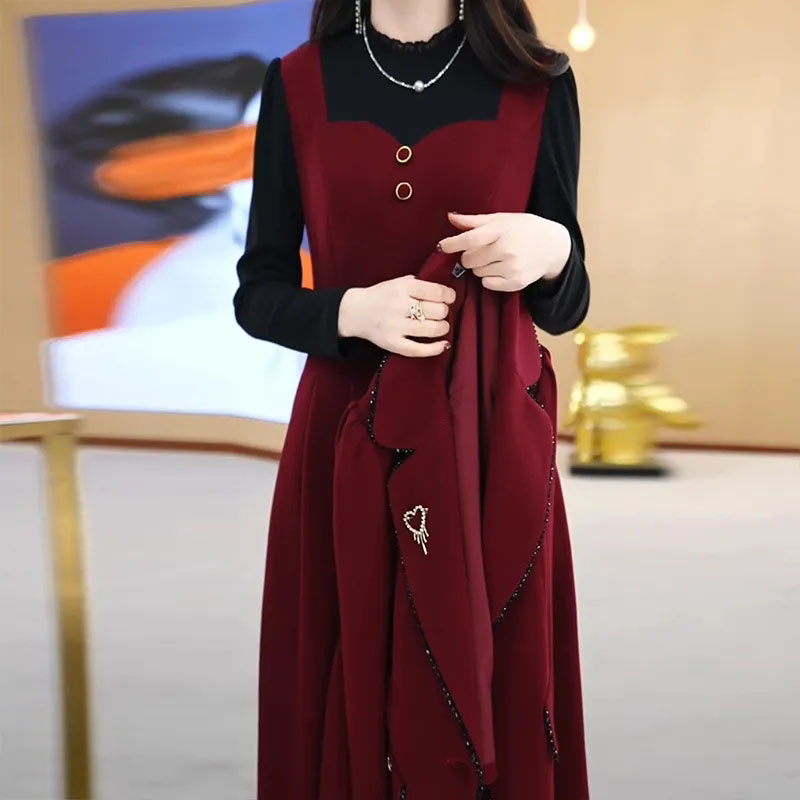 High End Suit Jacket Dress Two - огляд і ціна Winter Clothing Deals