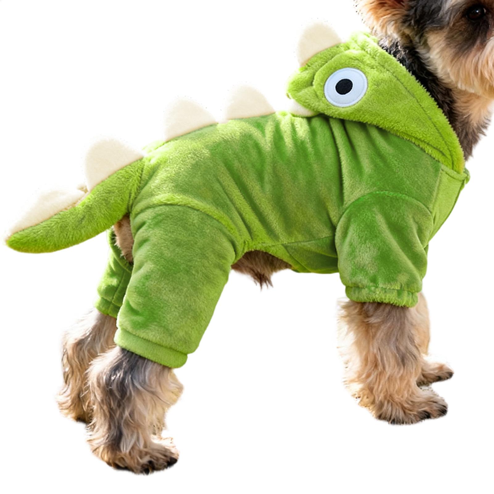 Dog Clothes Cute Warm Windproo - огляд і ціна Winter Clothing Hiking
