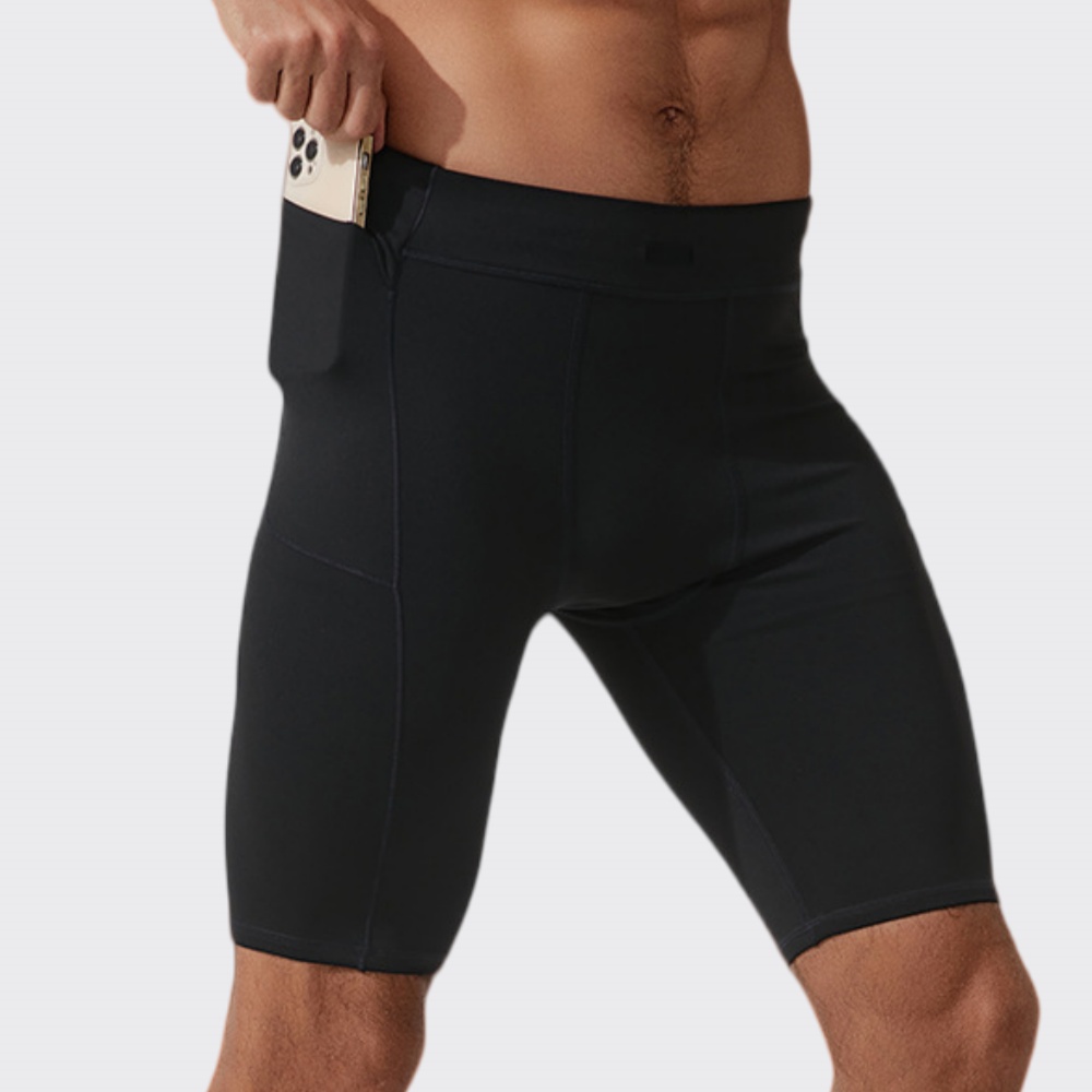 2026 Men's Shorts Sportswear C - огляд і ціна Winter Clothing Hiking