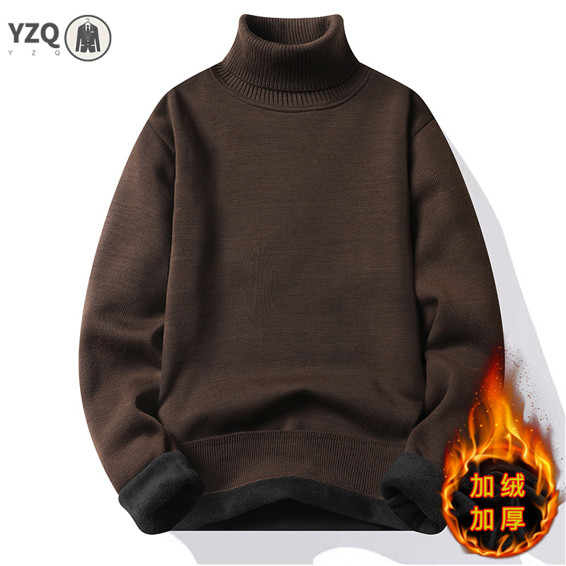 Sweatwear Mens Anti-pilling Hi - огляд і ціна Quality Winter Clothing