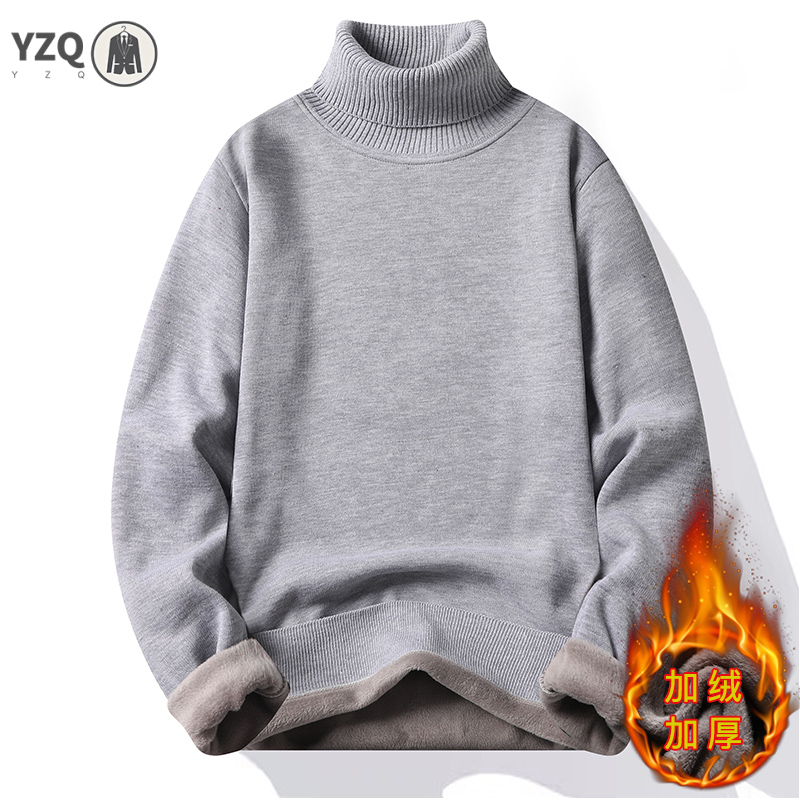 Sweatwear Mens Anti-pilling Hi - огляд і ціна Quality Winter Clothing