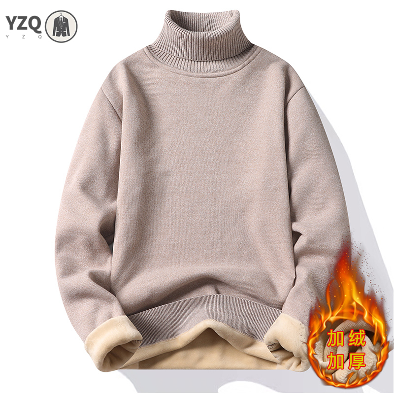 Sweatwear Mens Anti-pilling Hi - огляд і ціна Quality Winter Clothing
